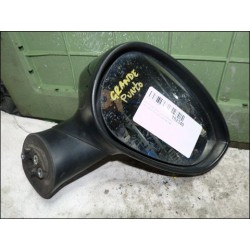 RETROVISEUR EXT ELECTRIQUE D