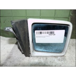 RETROVISEUR EXT ELECTRIQUE D