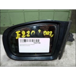 RETROVISEUR EXT ELECTRIQUE G