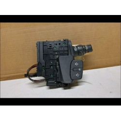 COMMANDE ESSUIE-GLACE