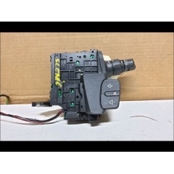 COMMANDE ESSUIE-GLACE