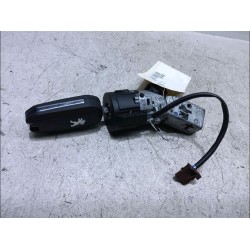 ANTIVOL DE DIRECTION