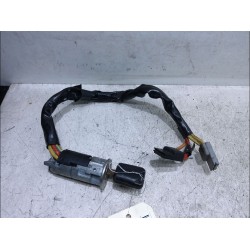 ANTIVOL DE DIRECTION