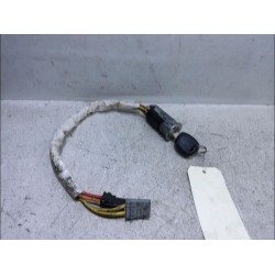 ANTIVOL DE DIRECTION