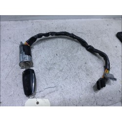 ANTIVOL DE DIRECTION