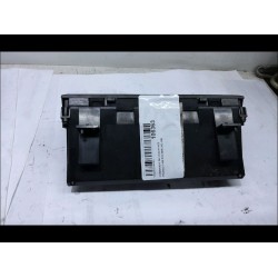 COMMANDE DE CHAUFFAGE