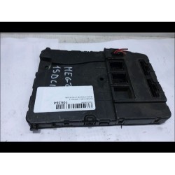 PLATINE FUSIBLE HABITACLE