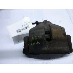 ETRIER DE FREIN AVD
