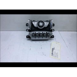 COMMANDE DE CHAUFFAGE