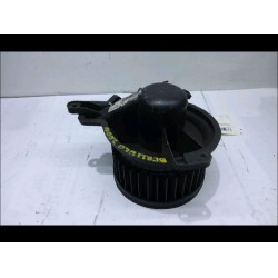 MOTEUR VENTILATEUR CHAUFFAGE