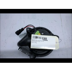 MOTEUR VENTILATEUR CHAUFFAGE