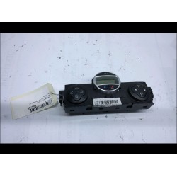 COMMANDE DE CHAUFFAGE