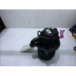 VENTILATEUR DE CHAUFFAGE