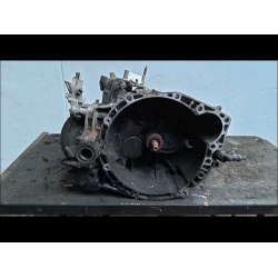BOITE A VITESSE MECANIQUE