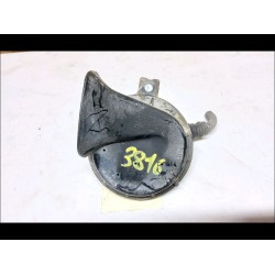 KLAXON / AVERTISSEUR