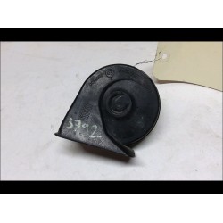 KLAXON / AVERTISSEUR