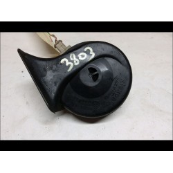 KLAXON / AVERTISSEUR