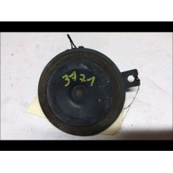 KLAXON / AVERTISSEUR