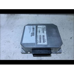 CALCULATEUR BOITE AUTO