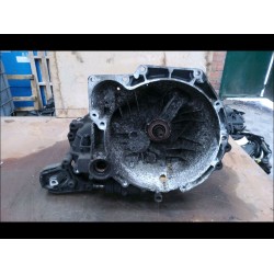 BOITE A VITESSE MECANIQUE