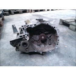 BOITE A VITESSE MECANIQUE