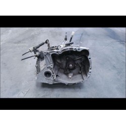 BOITE A VITESSE MECANIQUE