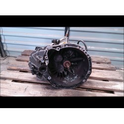 BOITE A VITESSE MECANIQUE