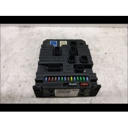 PLATINE FUSIBLE HABITACLE