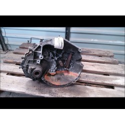 BOITE A VITESSE MECANIQUE