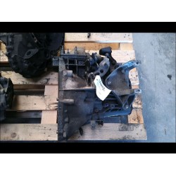 BOITE A VITESSE MECANIQUE