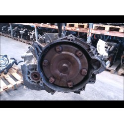 BOITE A VITESSE MECANIQUE