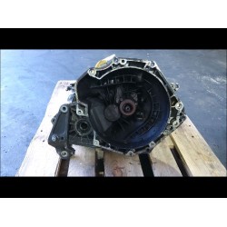 BOITE A VITESSE MECANIQUE