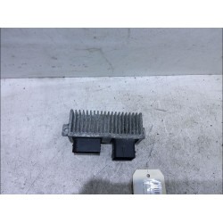 BOITIER DE PRECHAUFFAGE