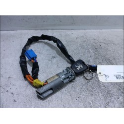 ANTIVOL DE DIRECTION