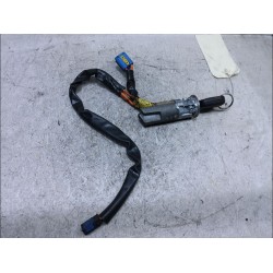 ANTIVOL DE DIRECTION