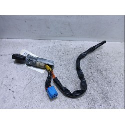 ANTIVOL DE DIRECTION