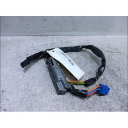 ANTIVOL DE DIRECTION