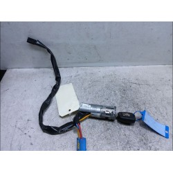 ANTIVOL DE DIRECTION