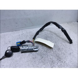 ANTIVOL DE DIRECTION