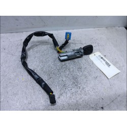 ANTIVOL DE DIRECTION