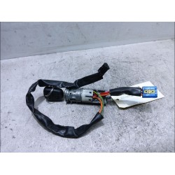 ANTIVOL DE DIRECTION