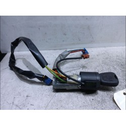 ANTIVOL DE DIRECTION