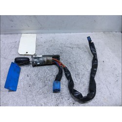 ANTIVOL DE DIRECTION