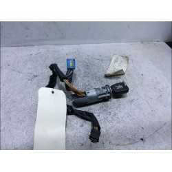 ANTIVOL DE DIRECTION