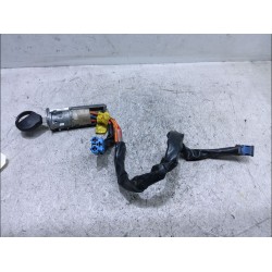 ANTIVOL DE DIRECTION