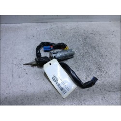 ANTIVOL DE DIRECTION