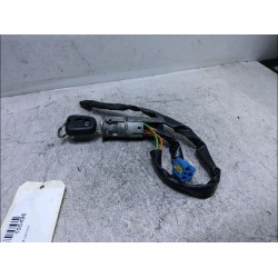 ANTIVOL DE DIRECTION