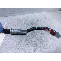 ANTIVOL DE DIRECTION