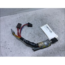 ANTIVOL DE DIRECTION