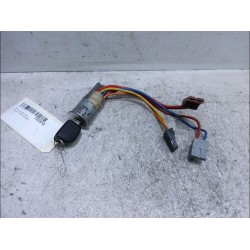 ANTIVOL DE DIRECTION